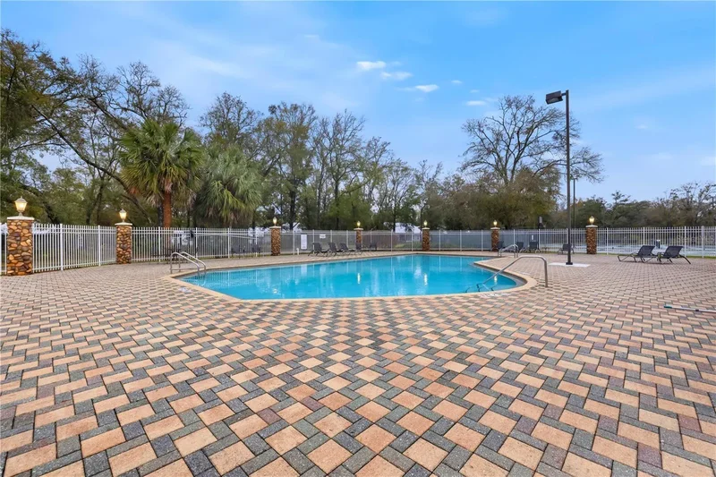 9250 EMILY DRIVE, Trenton, Florida, United States. - Photo 58