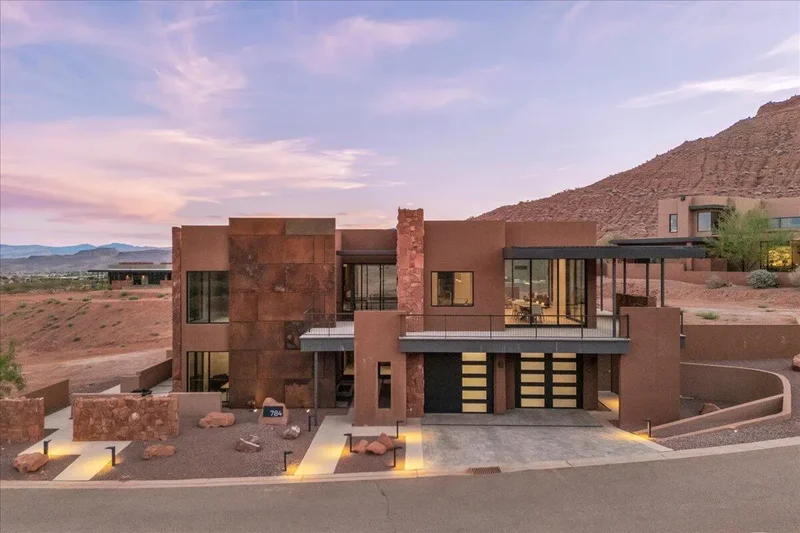 784 Sanctuary Place, Ivins, Utah, United States. - Photo 4