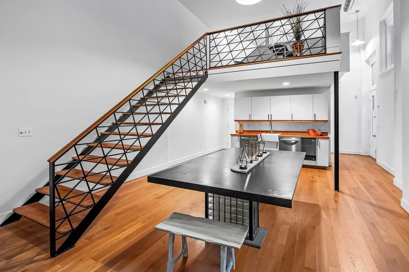 801 Park Avenue, Baltimore, MD 21201, Baltimore, Maryland, United States. - Photo 8