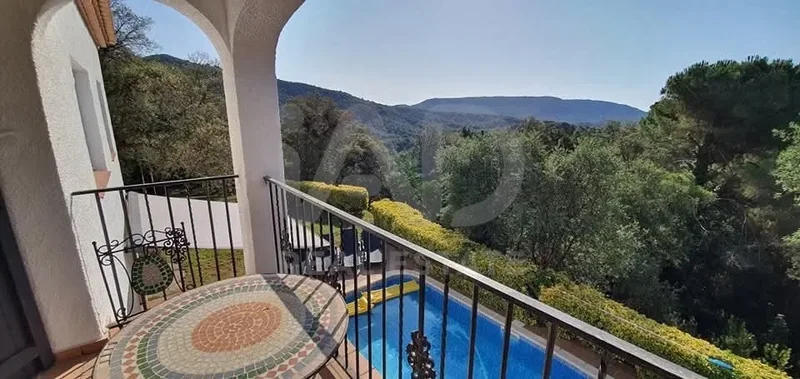 Santa cristina d'aro, Catalonia, Girona, Catalonia, Spain. - Photo 14