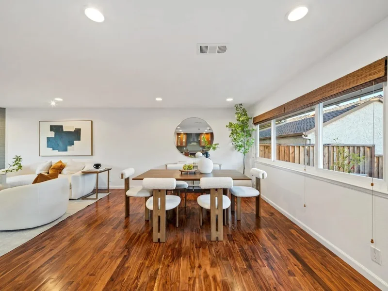 1031 Las Palmas Drive, Santa Clara, California, United States. - Photo 4