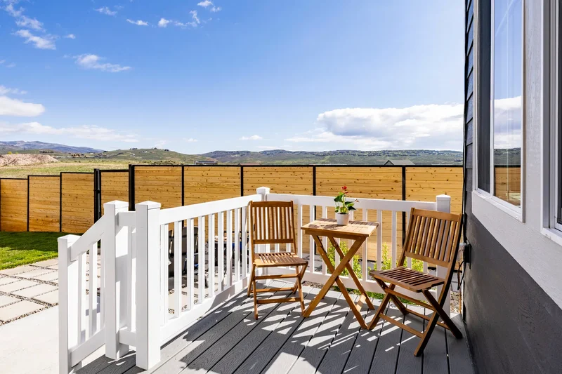 1383 Snowberry Circle, Park City, UT 84098, Park City, Utah, United States. - Photo 43
