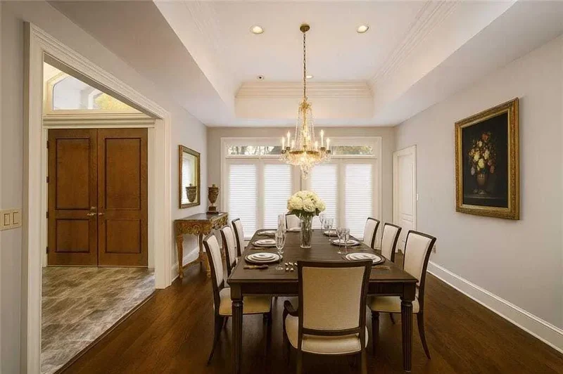 6010 Heards Drive, Sandy Springs, GA, 30328, USA, Atlanta, Georgia, United States. - Photo 18