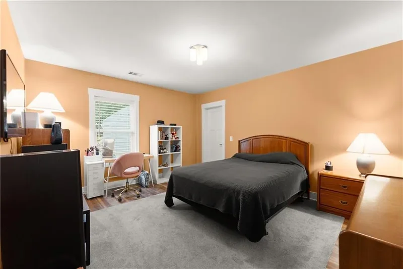 6397 Snelling Mill Road, Flowery Branch, GA 30542, Flowery Branch, Georgia, United States. - Photo 36