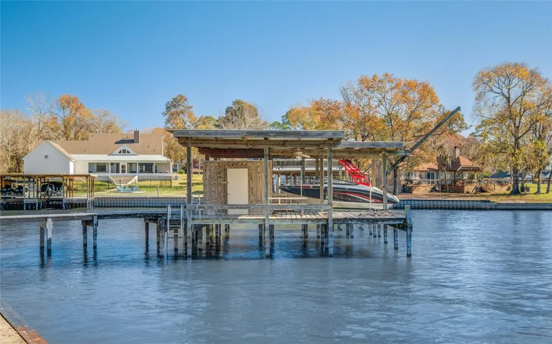 409 Wildwood Drive, Onalaska, TX 77360, Onalaska, Texas, United States. - Photo 19