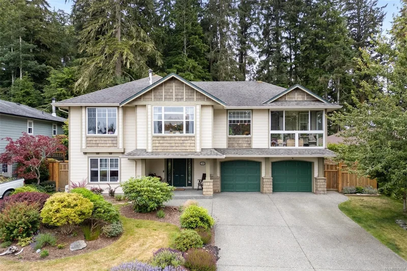 Sooke Residential