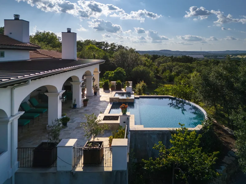 24209 Scenic Loop Road, San Antonio, TX, 78255, USA, San Antonio, Texas, United States. - Photo 67