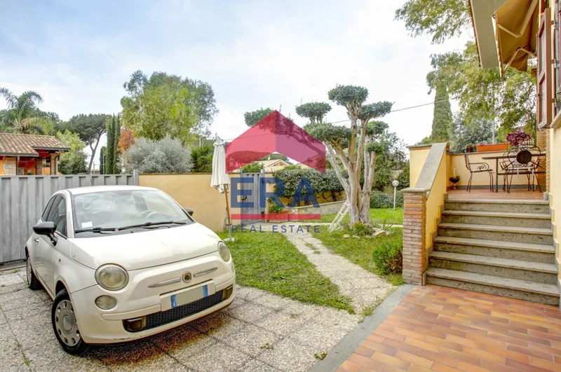 Roma Via Boezi 14-16, Infernetto, Lazio, Italy. - Photo 9