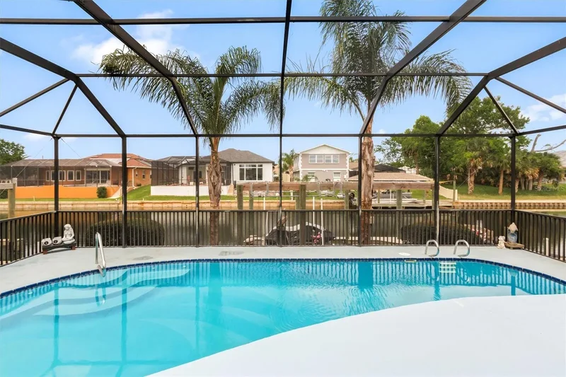 30 CLERMONT COURT, PALM COAST, FL 32137, Palm Coast, Florida, United States. - Photo 36