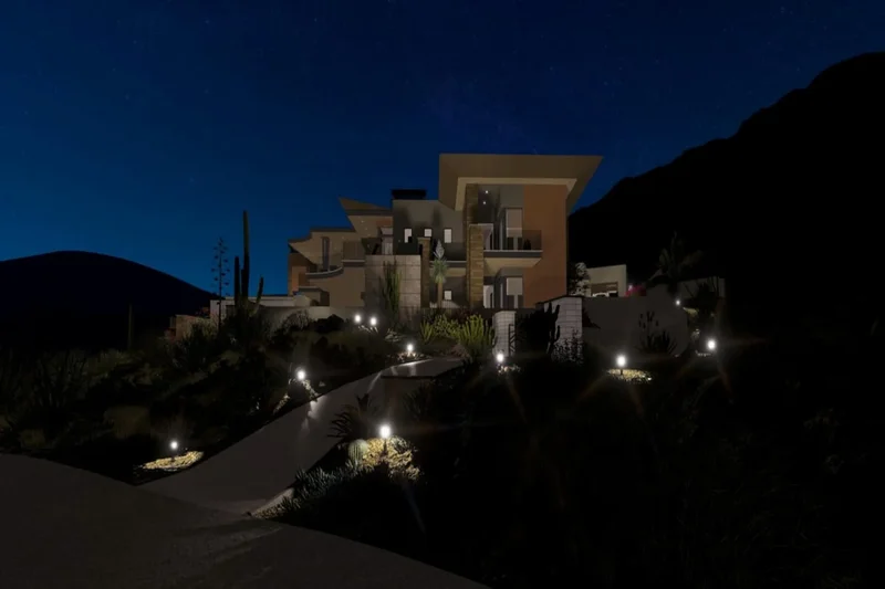 9108 E Grapevine Pass -- , Scottsdale, AZ 85262, Scottsdale, Arizona, United States. - Photo 25