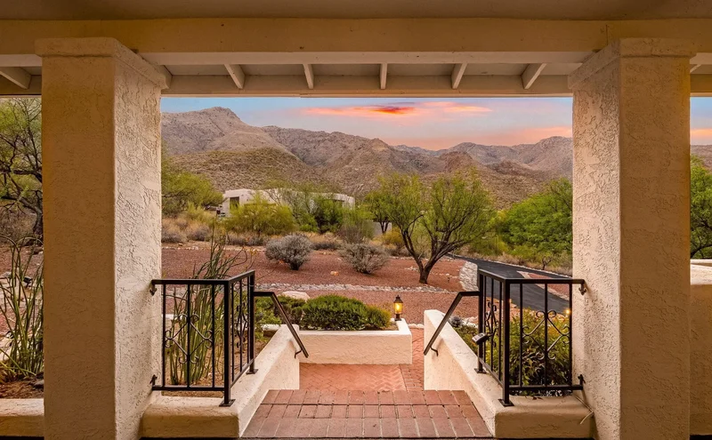 6841 N La Place , Tucson, AZ 85750, Tucson, Arizona, United States. - Photo 42