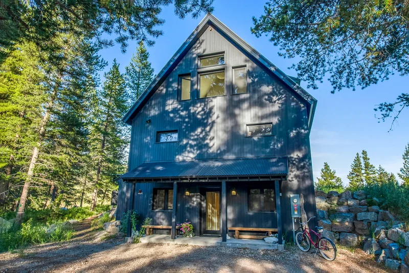 624 Nicholson Lake Ridge Road , Crested Butte, CO 81224, Crested Butte, Colorado, United States. - Photo 29