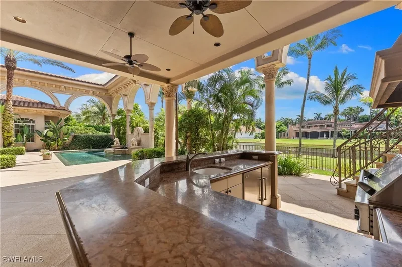 7310 Tilden Lane, Naples, Florida, United States. - Photo 11