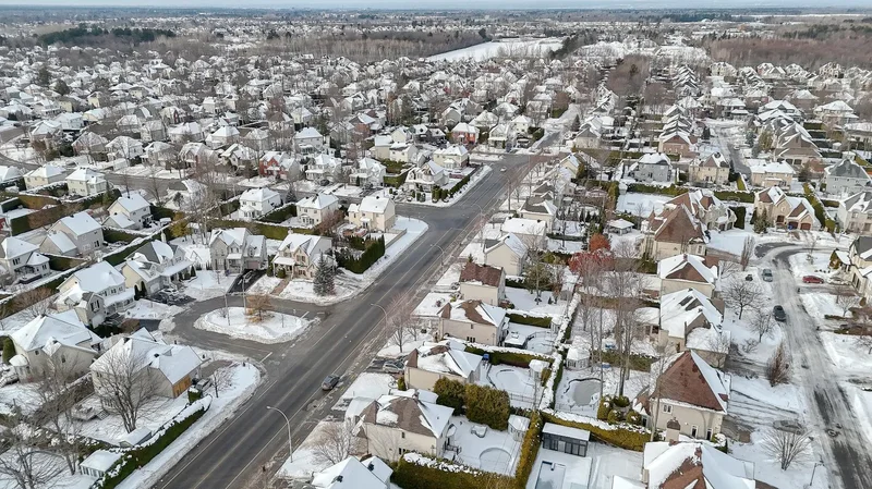 230 Rue de la Renaissance, Blainville, Quebec, Canada. - Photo 15