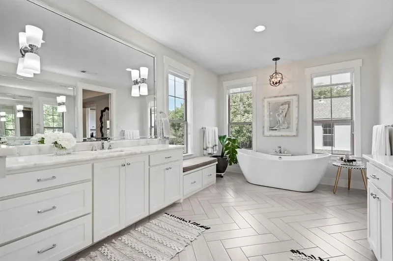 7102 Coronado Avenue, Dallas, Texas, United States. - Photo 9
