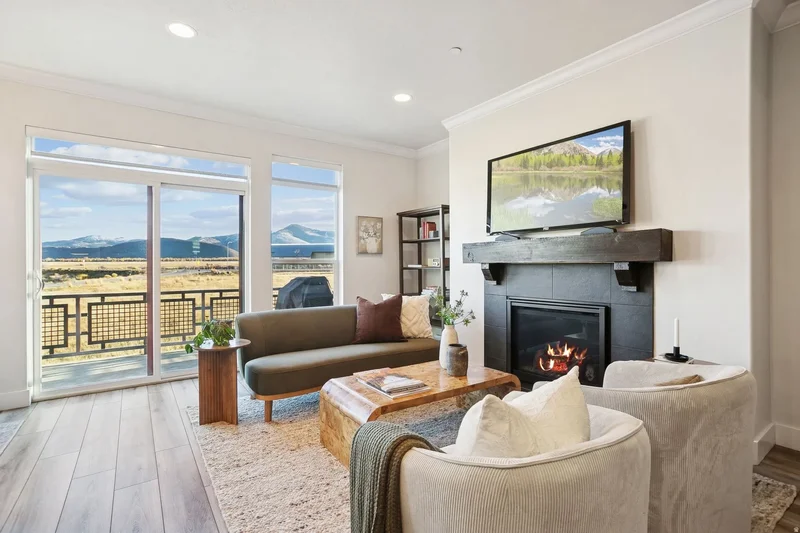 1339 FIDDICH GLEN LN, Park City, Utah, United States. - Photo 45