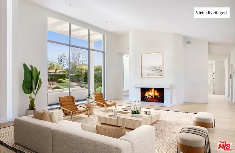 526 Crocker Sperry Drive, Montecito, California, United States. - Photo 2