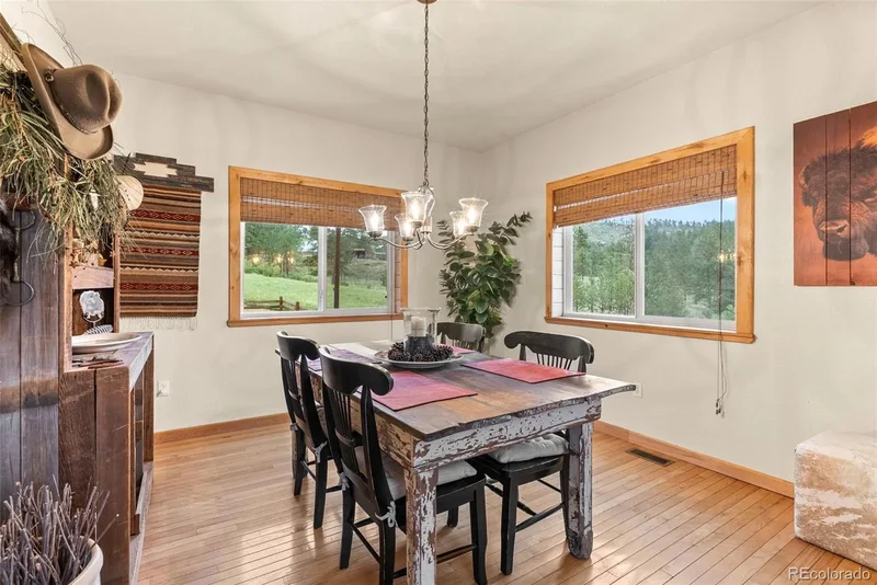 15608 Ouray Road, Ojo Caliente, New Mexico, United States. - Photo 20