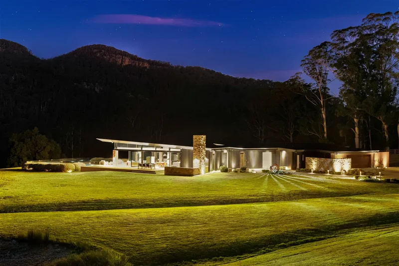 368D Bunkers Hill Road, Barrengarry, NSW, Barrengarry, New South Wales, Australia. - Photo 19
