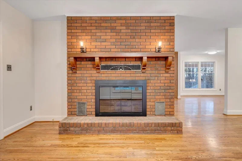 3054 Loch Haven DR, Roanoke, VA 24019, Cloverdale, Virginia, United States. - Photo 8