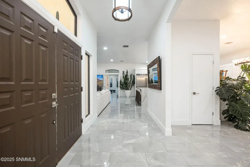 6602 Vista Hermosa, Las Cruces, NM 88007, Las Cruces, New Mexico, United States. - Photo 17