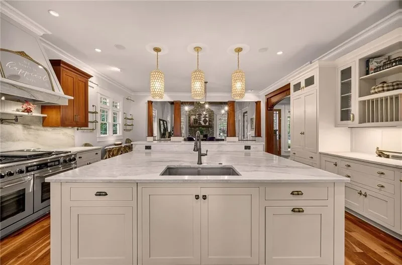 114 Trinity Hollow Drive, Canton, GA 30115, Canton, Georgia, United States. - Photo 22