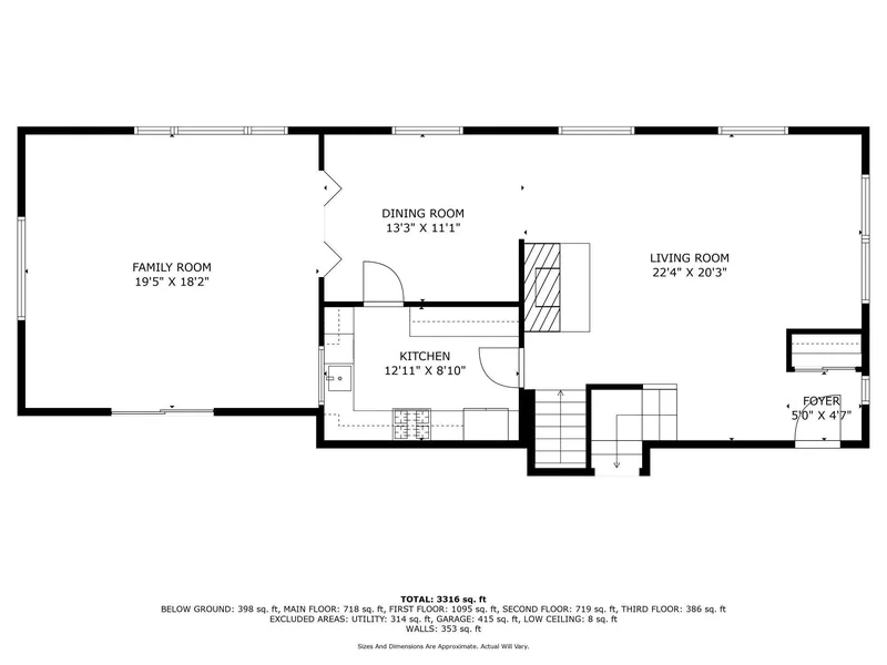 1901 New Hyde Park Road, New Hyde Park, NY 11040, New Hyde Park, New York, United States. - Photo 28
