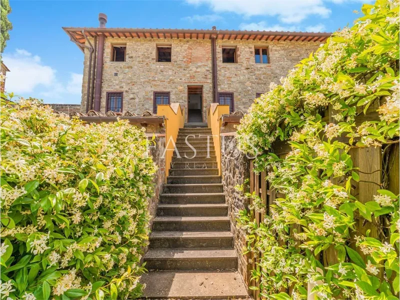 di Belvedere, 10, Tuscany, Italy. - Photo 10