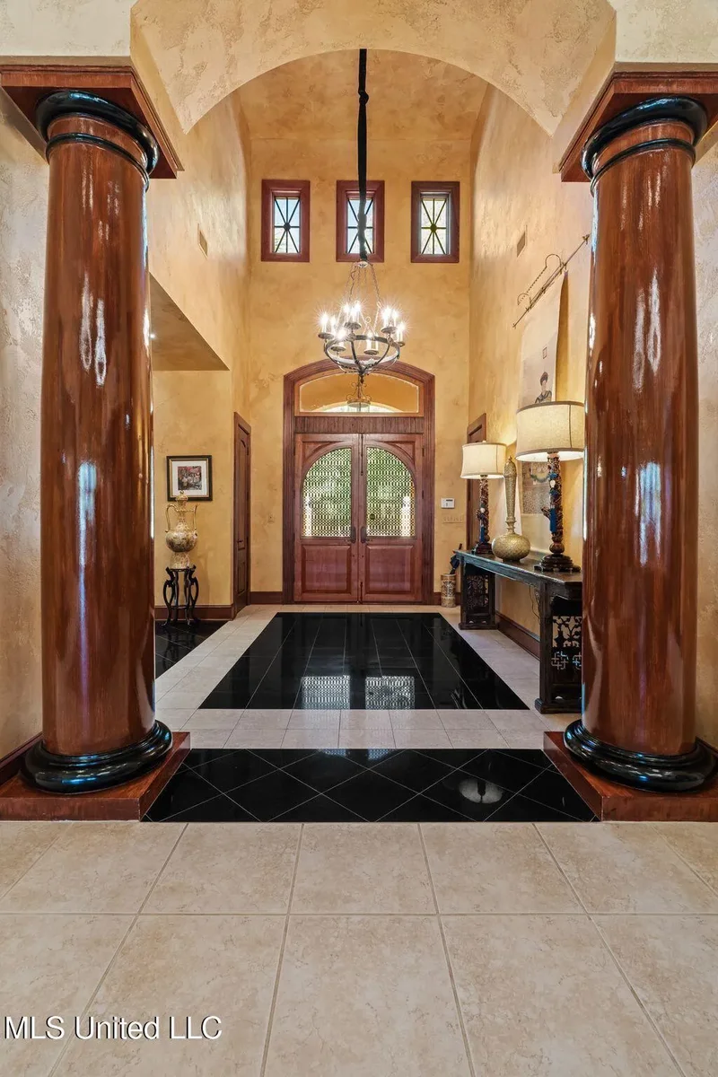 16 Chandeleur Point, Hattiesburg, MS 39402, Hattiesburg, Mississippi, United States. - Photo 9