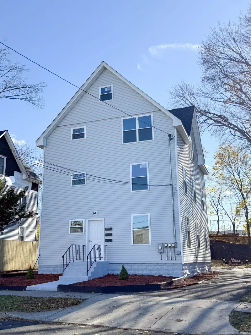 31 Florence Street, New Britain, CT 06051 MLS#:24142055