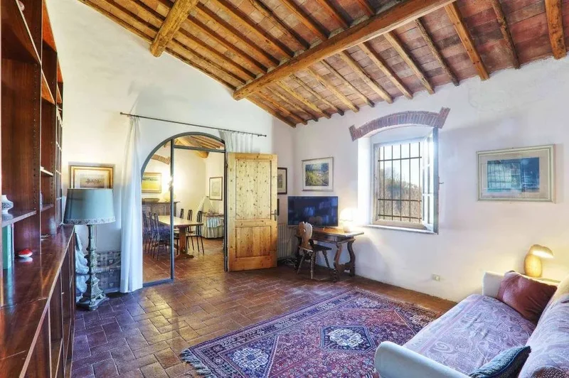 Tavarnelle Val di Pesa, Tuscany, Italy. - Photo 9