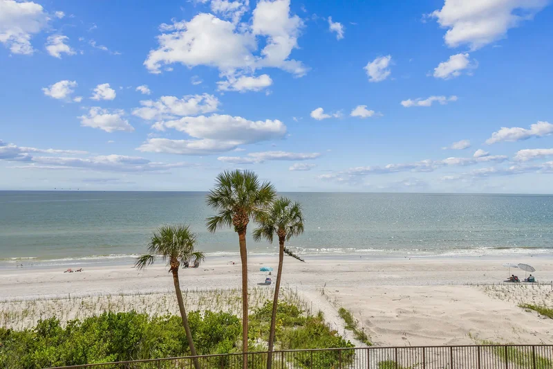 14950 Gulf Boulevard , 404, Madeira Beach, FL 33708, Madeira Beach, Florida, United States. - Photo 46