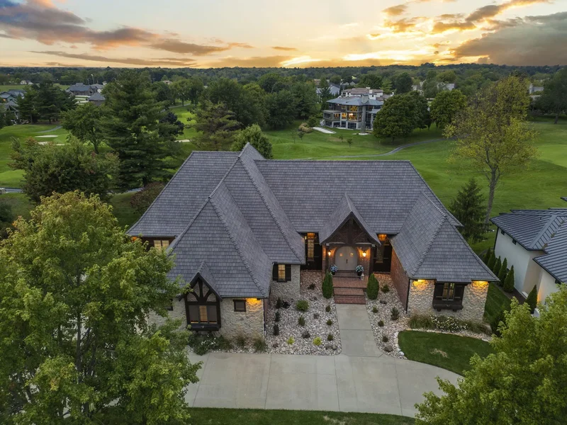 5613 S Dunrobin Drive, Springfield, MO 65809, Springfield, Missouri, United States. - Photo 25