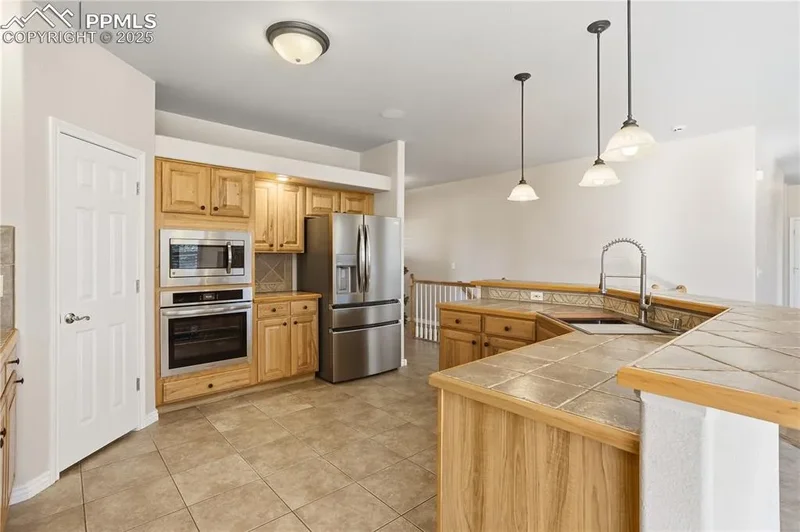 16243 Kitchener Way, Monument, CO 80132, Monument, Colorado, United States. - Photo 6