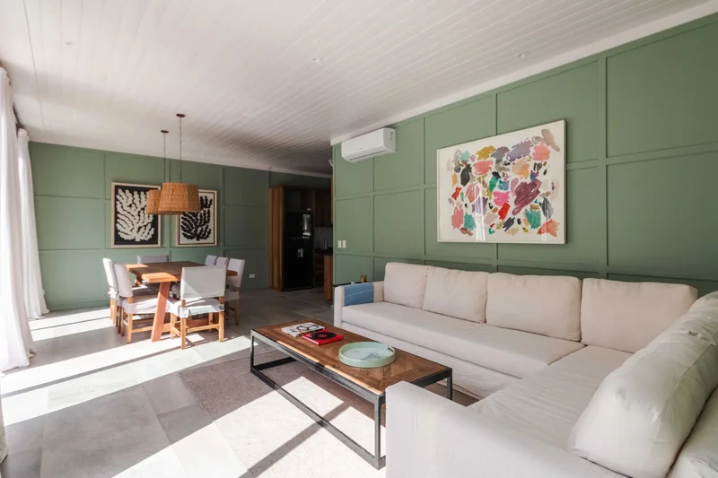 Fully Renovated House in Barrio Parque, Buenos Aires City, B, Buenos Aires, Buenos Aires, Argentina. - Photo 50