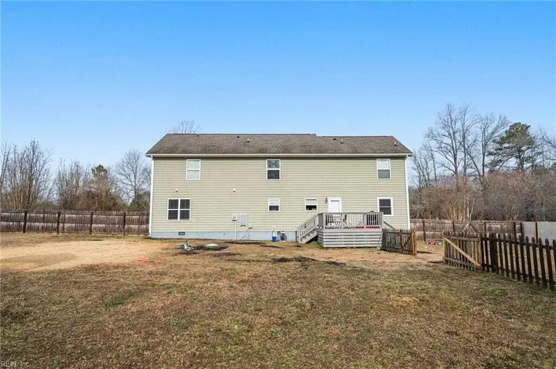 1528 Manning Road, Suffolk, Virginia, United States. - Photo 37