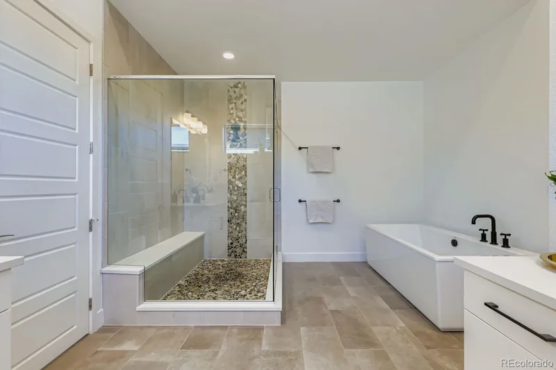 6025 Beeler Street, Denver, Colorado, United States. - Photo 24