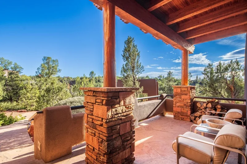30 Tourmaline Trail , Sedona, AZ 86336, Sedona, Arizona, United States. - Photo 33
