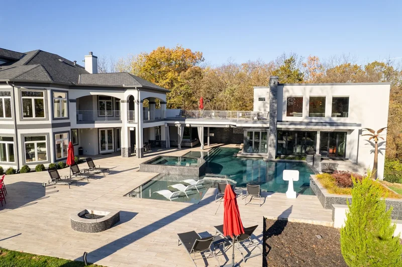 813 Deercrossing, Nashville, Tennessee, United States. - Photo 47