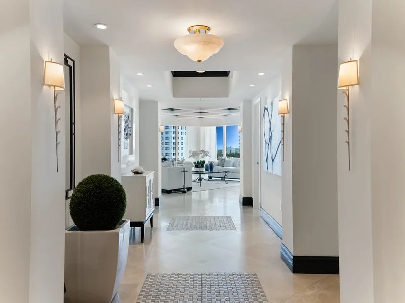 333 Las Olas Way #1610, Fort Lauderdale, FL 33301, Fort Lauderdale, Florida, United States. - Photo 27
