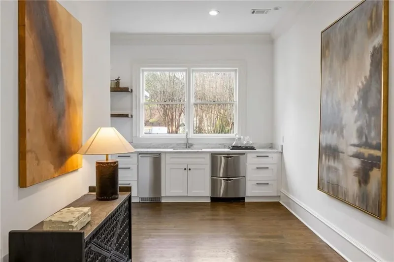 4571 Columns Drive SE, Marietta, Georgia, United States. - Photo 65