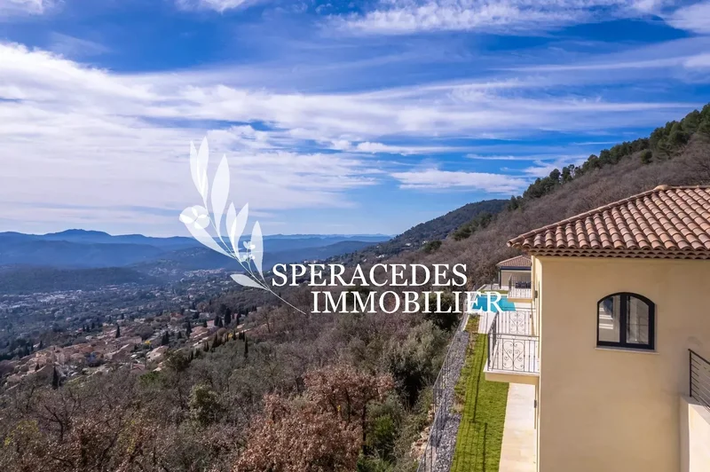 Spéracèdes, Provence-Alpes-Côte d'Azur, France. - Photo 16