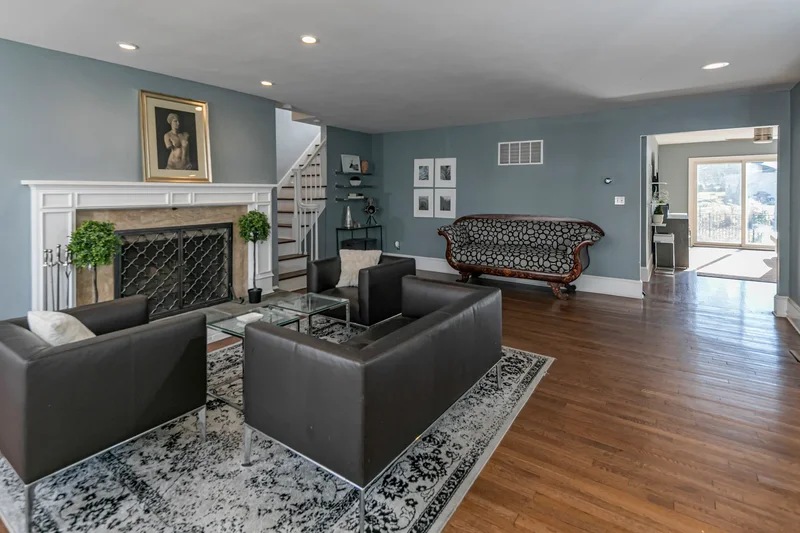 10 Tall Timbers Drive , Princeton, NJ 08540, Princeton, New Jersey, United States. - Photo 10