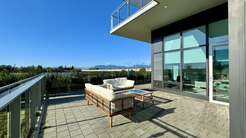 6833 Pearson Way # 101, Richmond, BC, V7C0E8, CANADA, Richmond, British Columbia, Canada. - Photo 16