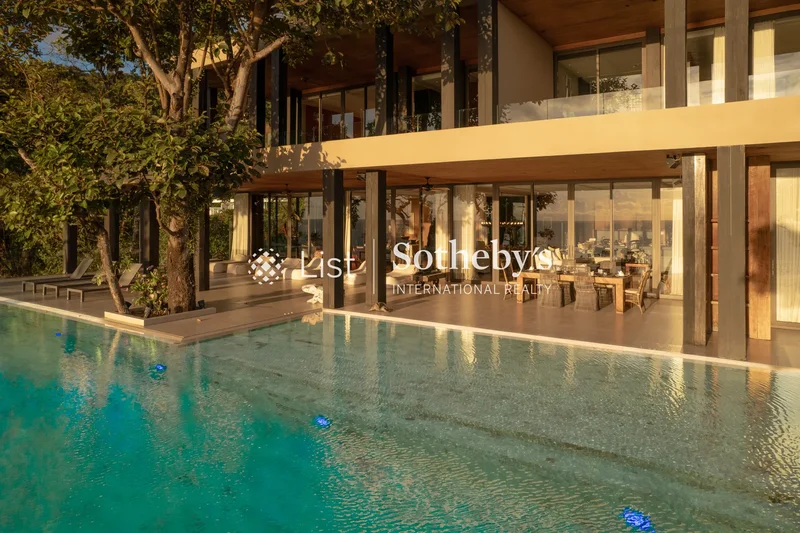 Villa Amarisa Luxury Oceanfront Villa Amarisa with Panoramic Sea Views in Kamala, Phuket , Kathu, 83 83150, Kamala, Phuket, Thailand. - Photo 39