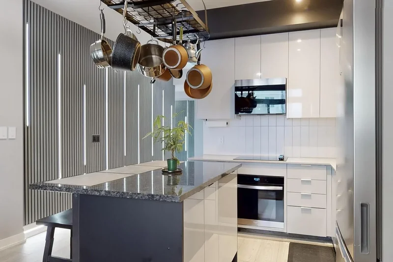 10 Abeja St  1313, Vaughan, ON L4K 0R4, Vaughan, Ontario, Canada. - Photo 12
