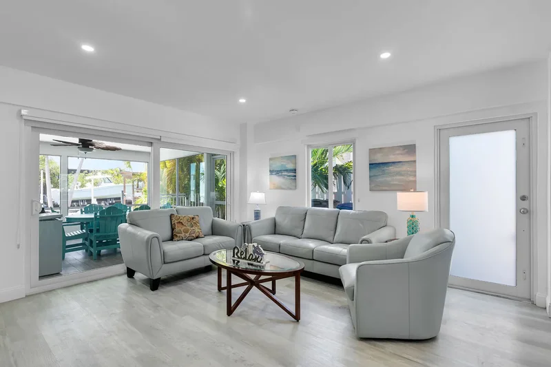 571 8th Street, Key Colony Beach, FL 33050, Key Colony Beach, Florida, United States. - Photo 3