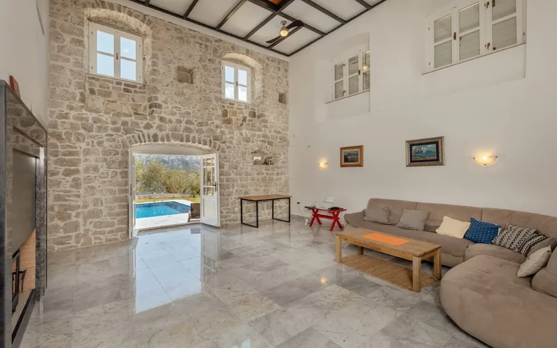 Prčanj, Montenegro, Donji Stoliv, Kotor Municipality, Montenegro. - Photo 22