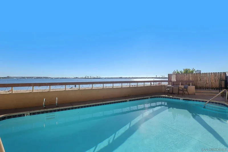 1235 Parker Pl 2B, San Diego, California, United States. - Photo 17