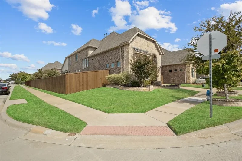 5820 Folsum Place, McKinney, Texas, United States. - Photo 24
